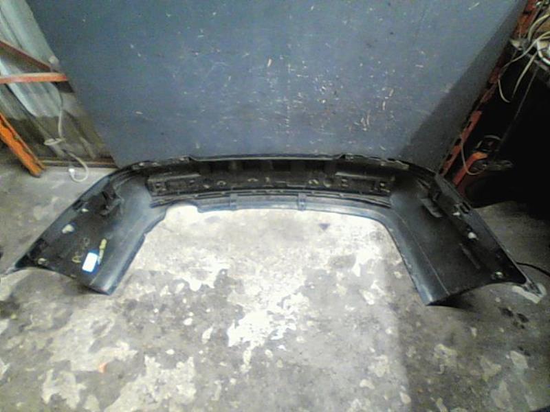 Pare choc arriere VOLVO S40 Essence - 1