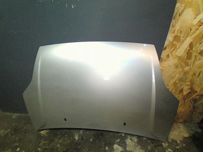 Capot FORD FIESTA Diesel - 1