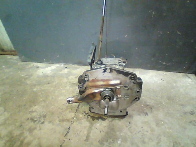 Boite de vitesses RENAULT R4 Essence - 1