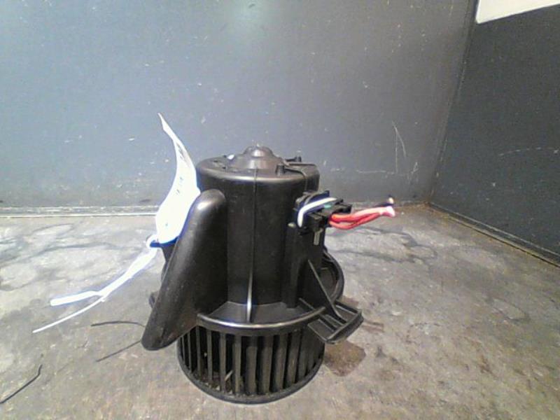 Ventilateur chauffage CITROEN C4 Diesel - 1