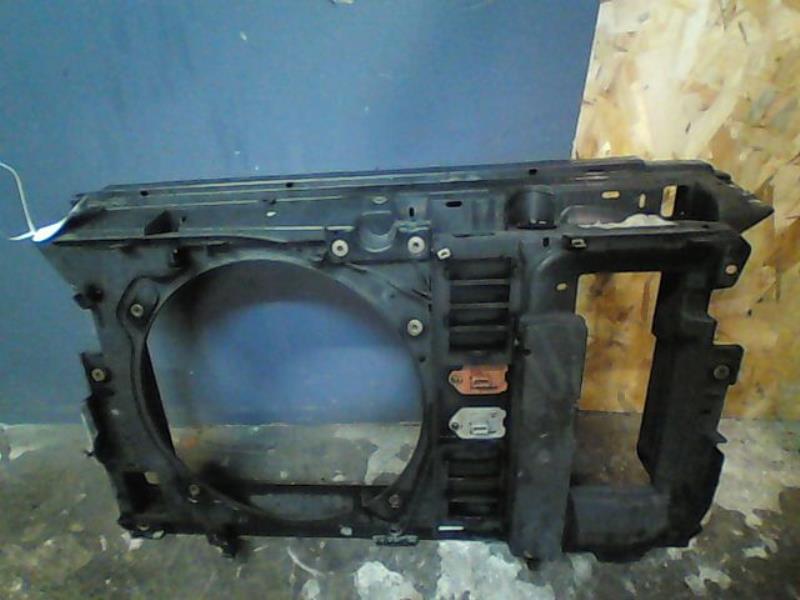 Face avant PEUGEOT 607 Diesel - 1