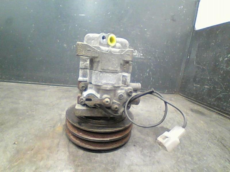 Compresseur clim MAZDA PREMACY Diesel - 1