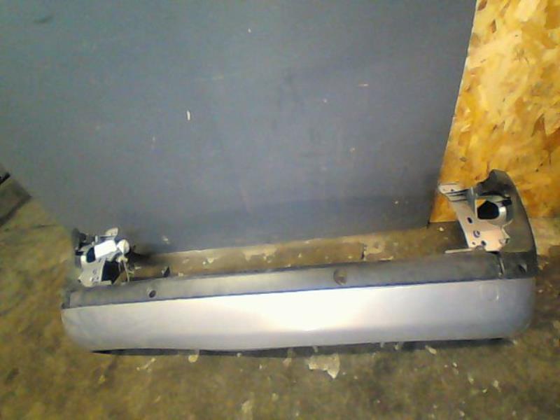 Pare choc avant RENAULT ESPACE Diesel - 1
