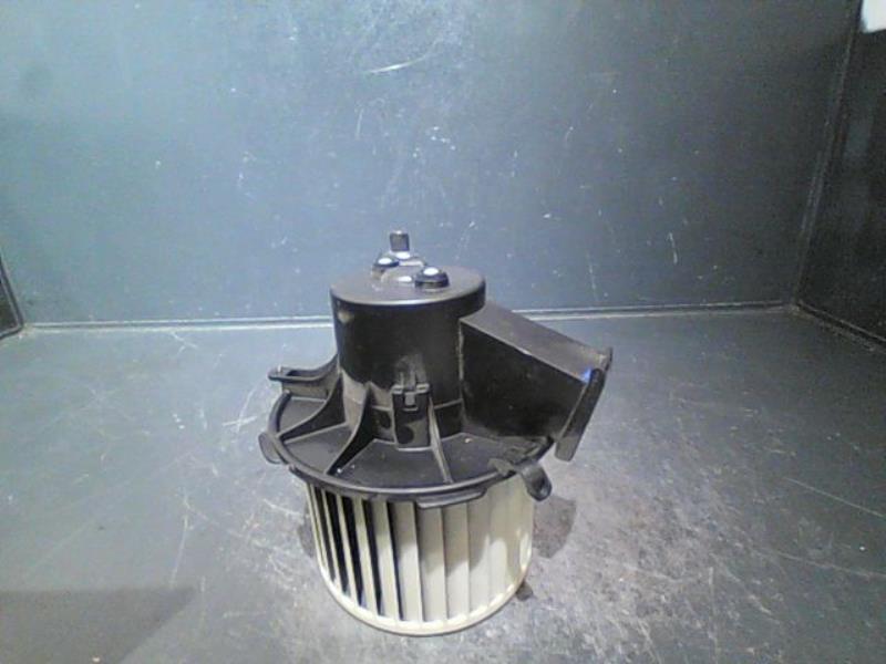 Ventilateur chauffage PEUGEOT 307 Diesel - 1