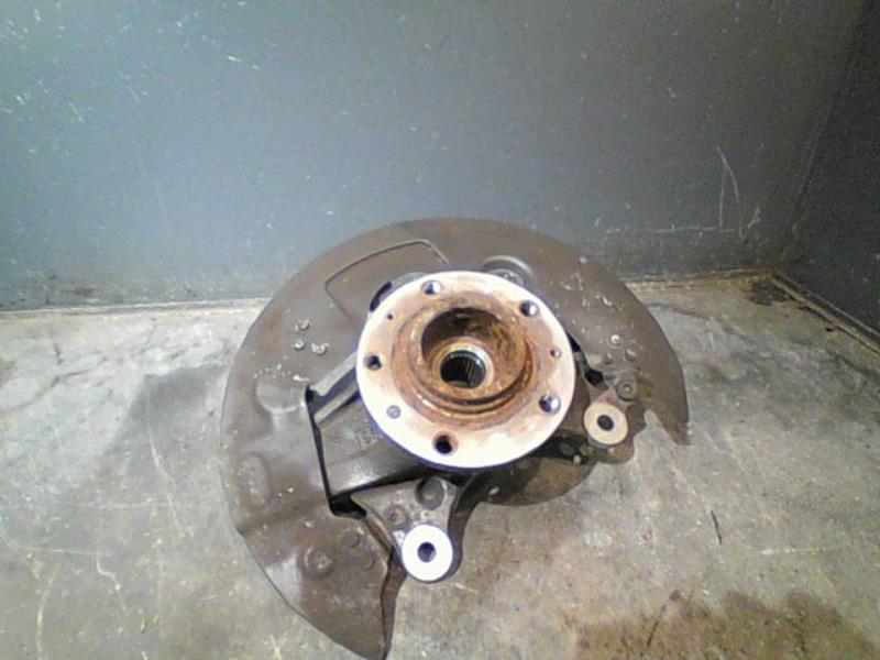 Moyeu avant droit CITROEN C4 Diesel - 1