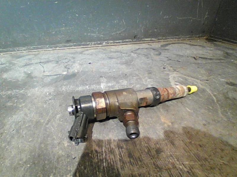 Injecteurs CITROEN C3 Diesel - 1