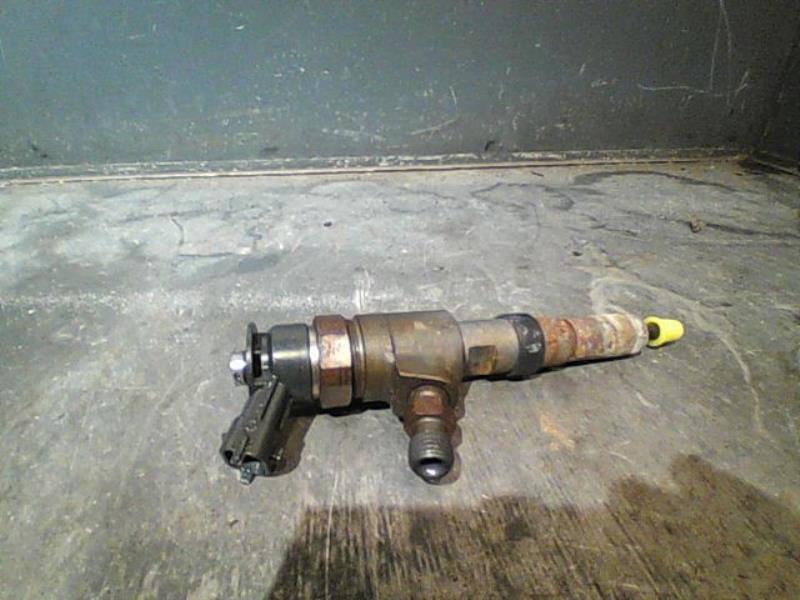 Injecteurs CITROEN C3 Diesel - 1