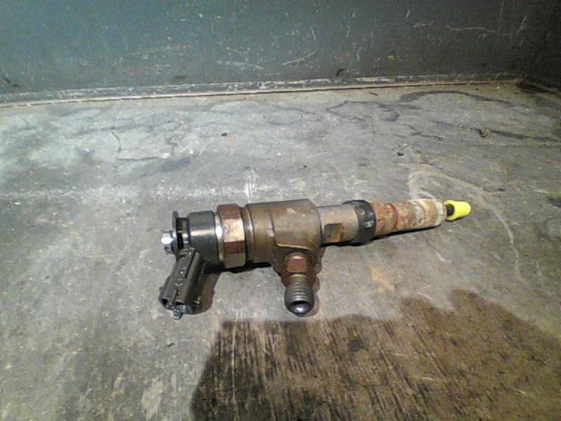 Injecteurs CITROEN C3 Diesel - 1