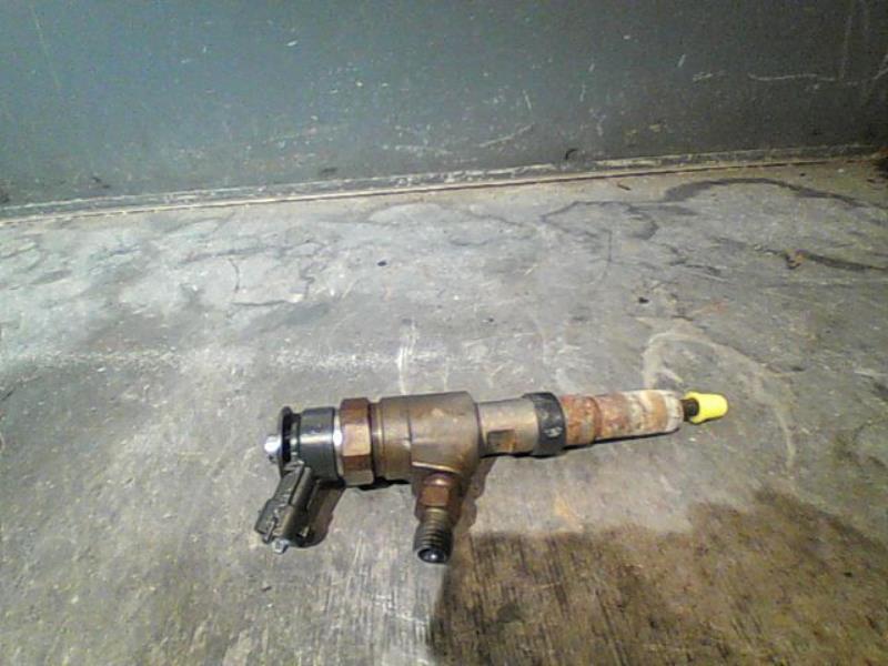 Injecteurs CITROEN C3 Diesel - 1