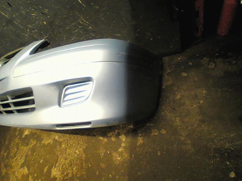 Pare choc avant MAZDA 626 Diesel - 1