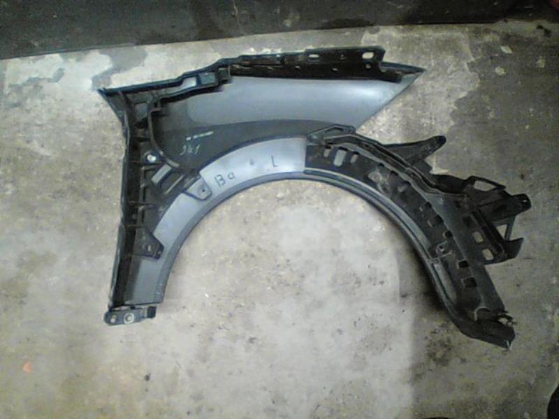 Aile avant gauche AUDI A2 Diesel - 1
