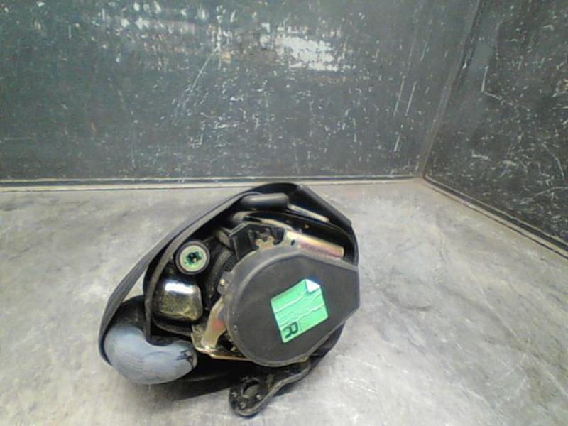 Ceinture avant droit AUDI A2 Diesel - 1