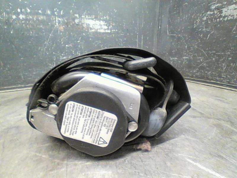 Ceinture avant gauche AUDI A2 Diesel - 1