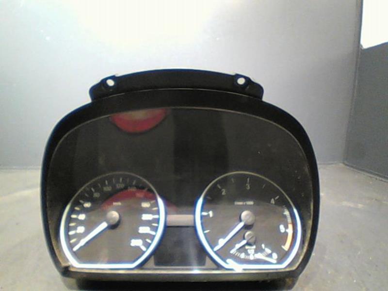Compteur BMW SERIE 1 Diesel - 1