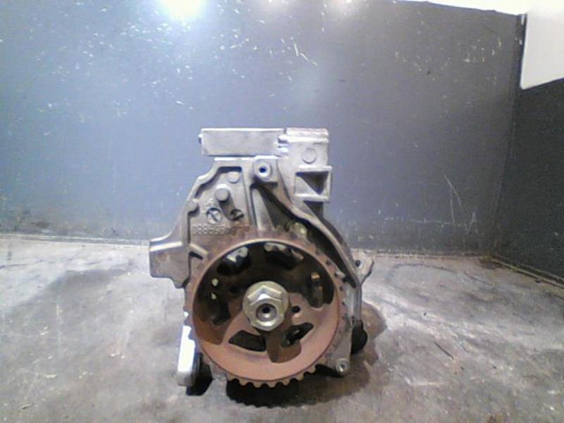 Pompe haute pression CITROEN C4 Diesel - 1