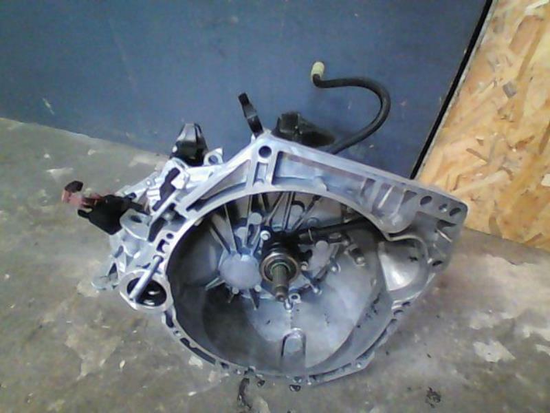 Boite de vitesses RENAULT MEGANE Essence - 1