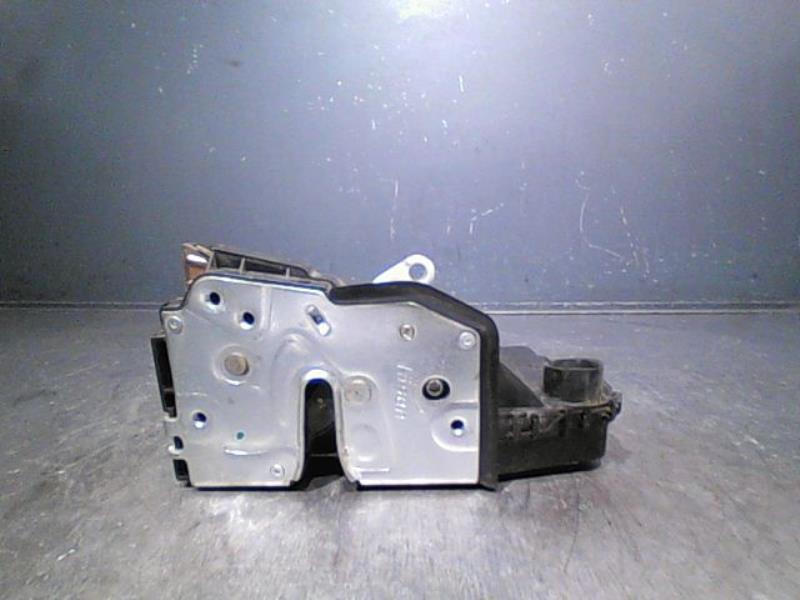 Serrure avant gauche BMW SERIE 3 Diesel - 1