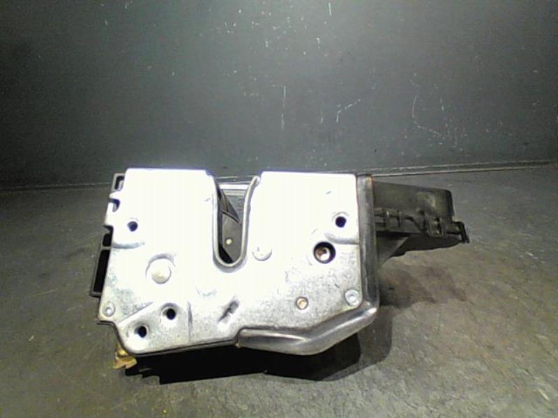 Serrure avant droit BMW SERIE 3 Diesel - 1