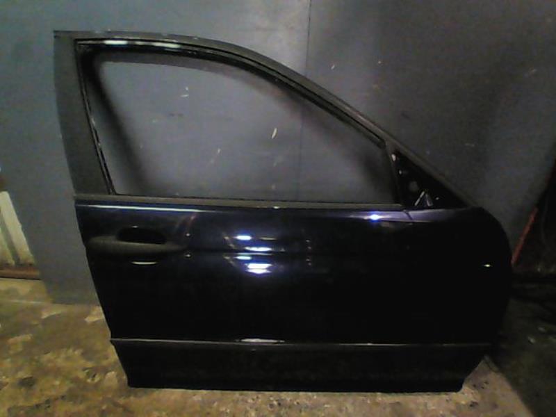 Porte avant droit BMW SERIE 3 Diesel - 1