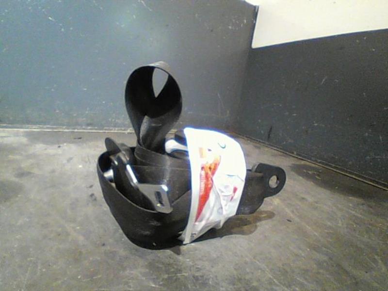 Ceinture avant gauche CITROEN C4 Diesel - 1