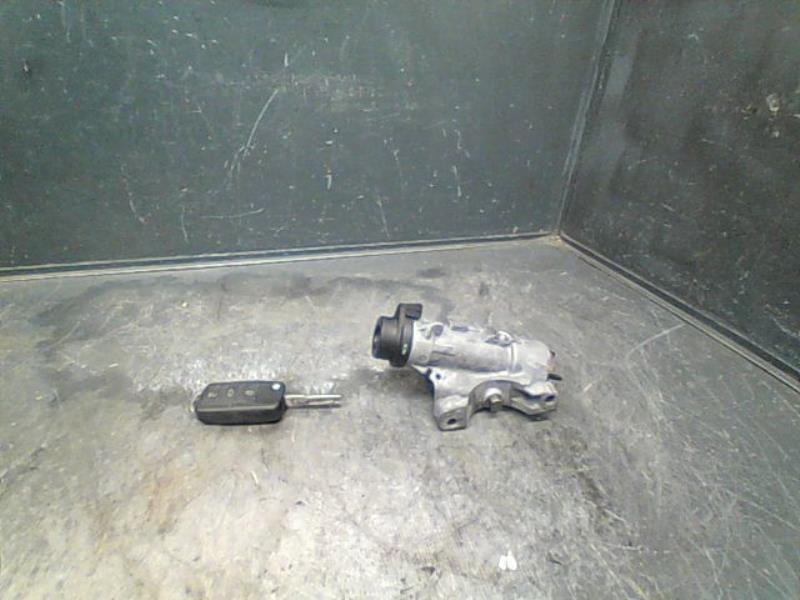 Antivol de direction VOLKSWAGEN PASSAT Diesel - 1