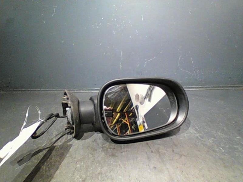 Retroviseur droit DACIA LOGAN Diesel - 1
