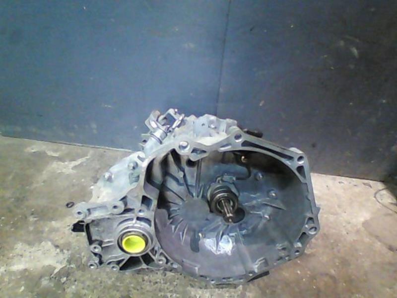 Boite de vitesses OPEL MERIVA Diesel - 1