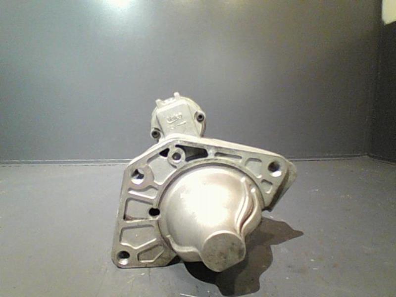 Demarreur RENAULT MEGANE Diesel - 1