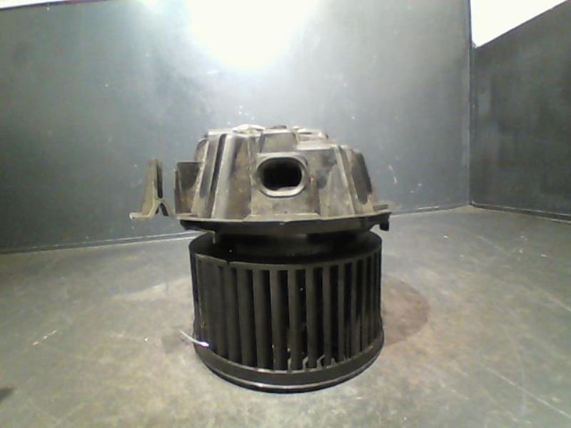 Photo de la pièce