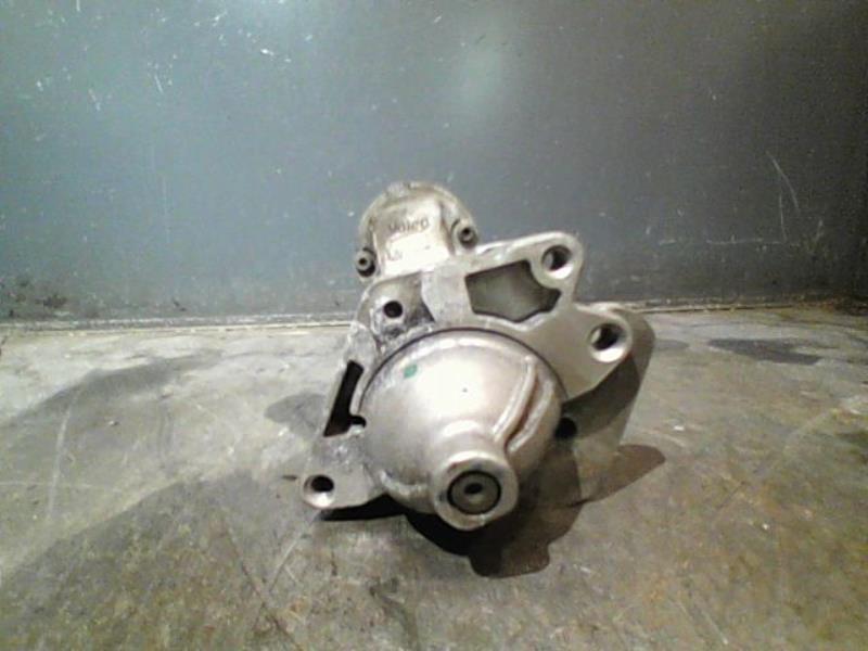 Demarreur RENAULT CLIO Diesel - 1