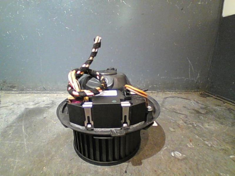 Ventilateur chauffage VOLKSWAGEN GOLF Diesel - 1
