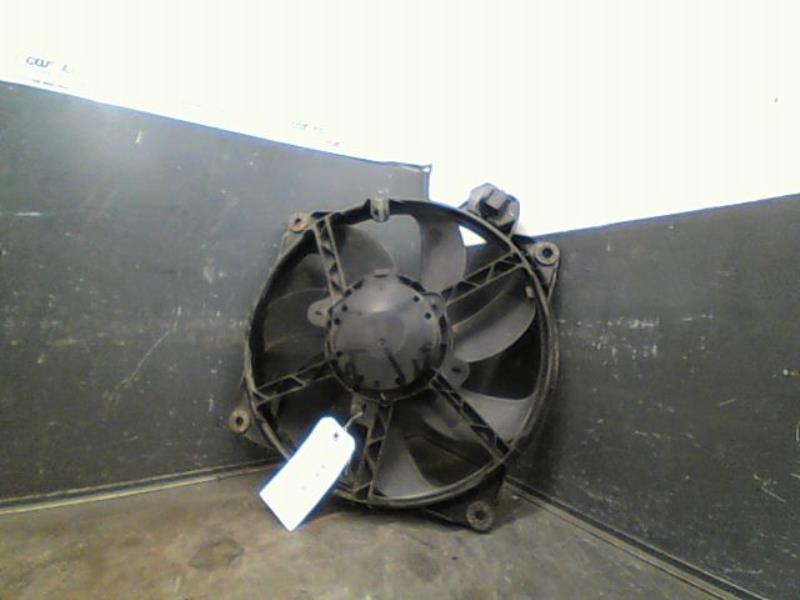 Ventilateur eau RENAULT MEGANE Diesel - 1