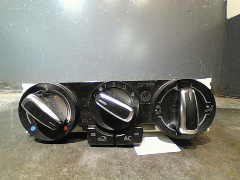 Commande chauffage VOLKSWAGEN POLO Essence - 1
