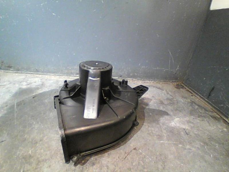 Ventilateur chauffage VOLKSWAGEN POLO Essence - 1