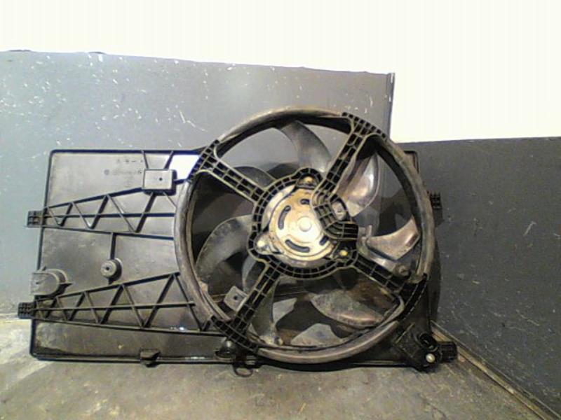 Ventilateur eau CITROEN NEMO Diesel - 1