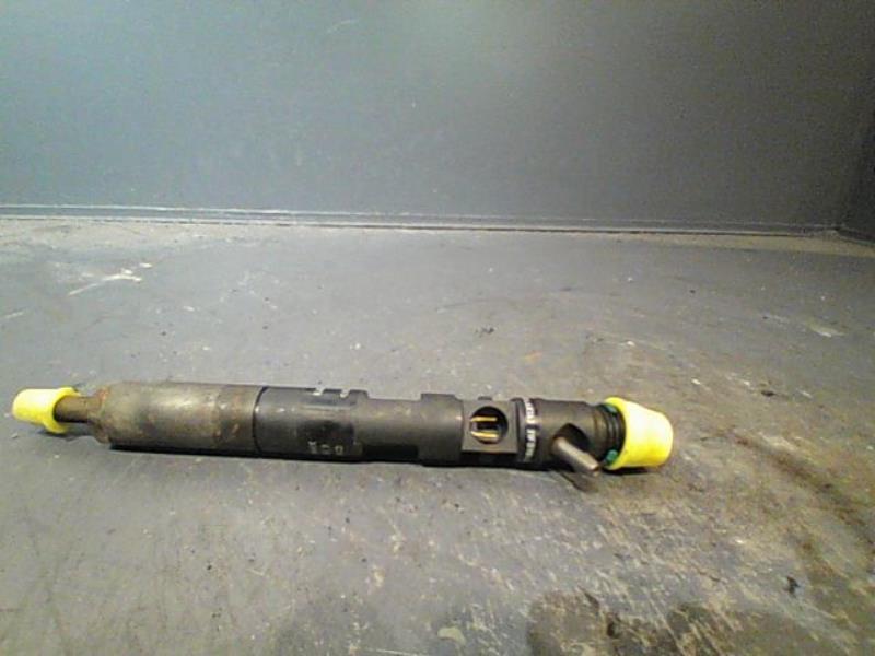 Injecteurs RENAULT MEGANE Diesel - 1