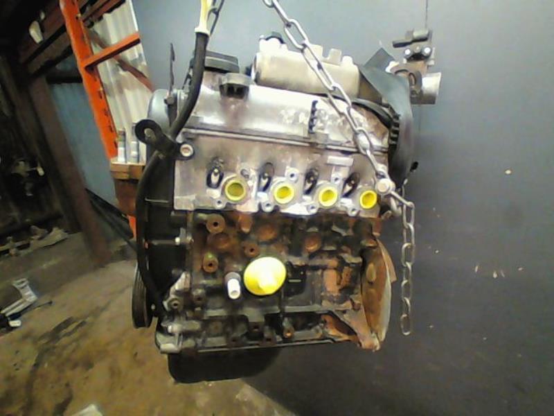 Moteur HYUNDAI i10 Essence - 1