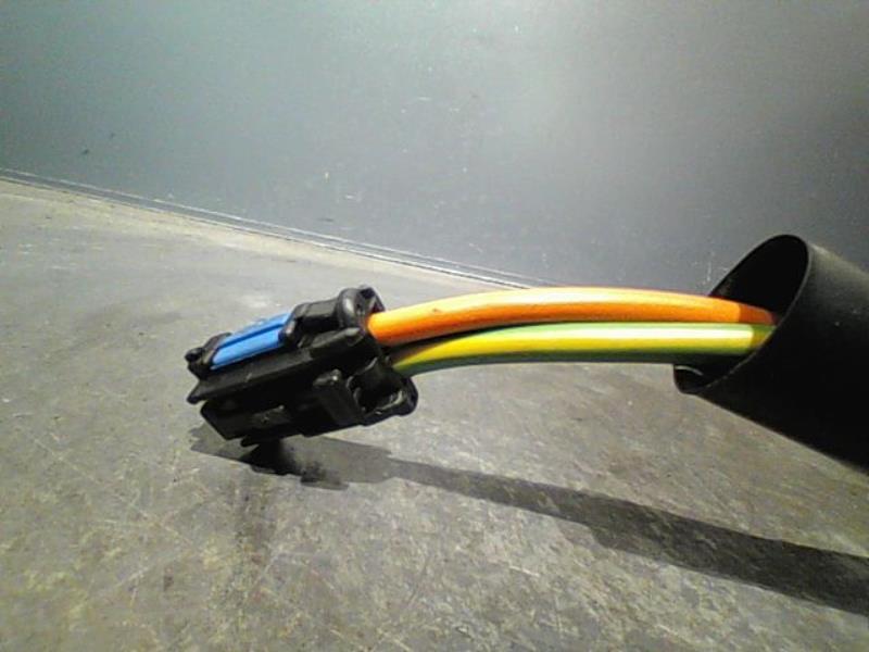 Antivol de direction PEUGEOT 206 Diesel - 1