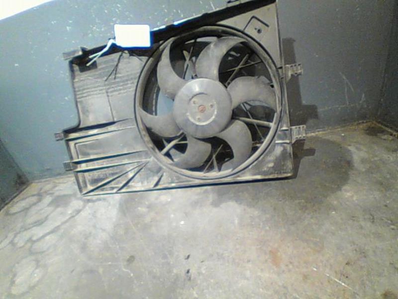 Ventilateur eau MERCEDES CLASSE A Diesel - 1