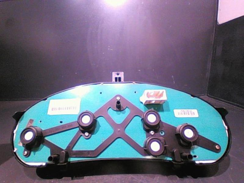 Compteur PEUGEOT 206 Diesel - 1