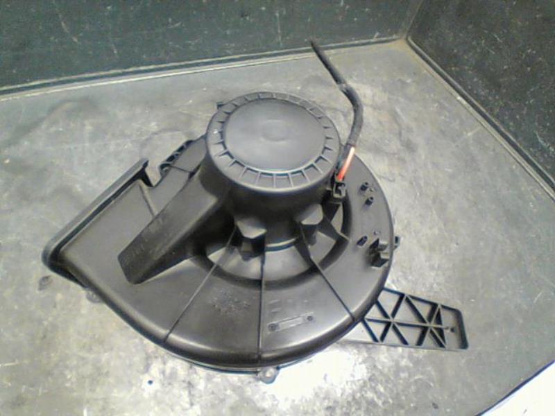 Ventilateur chauffage SKODA FABIA Essence - 1