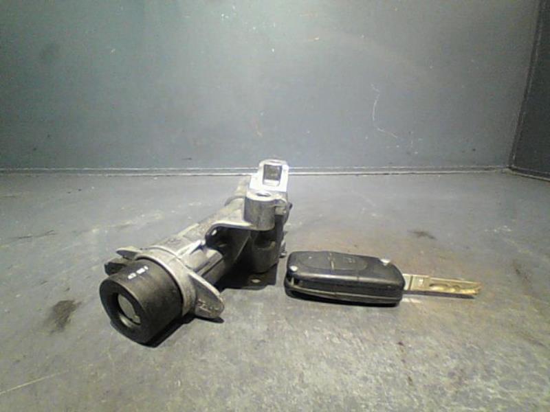 Antivol de direction VOLKSWAGEN PASSAT Diesel - 1