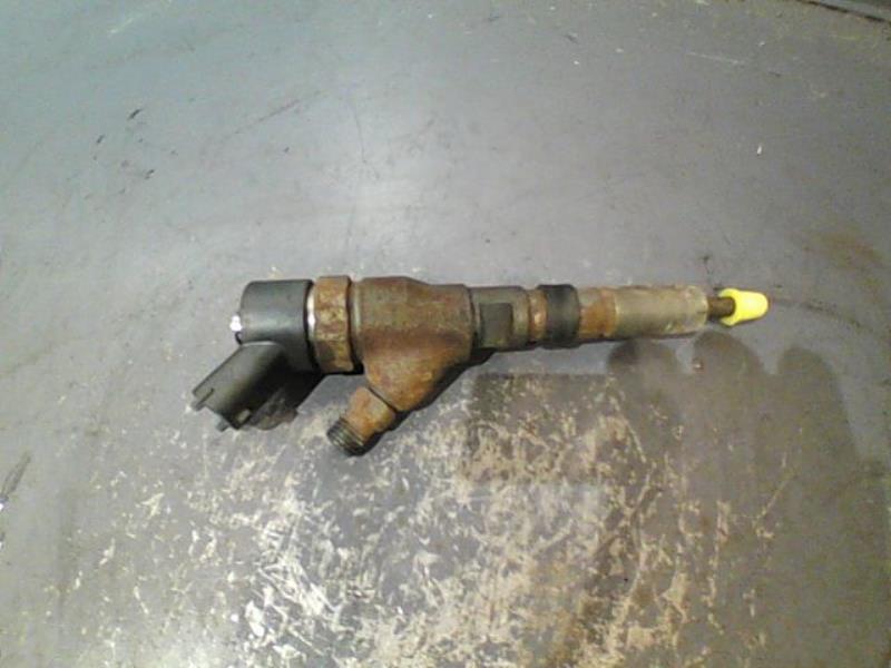 Injecteurs CITROEN JUMPY Diesel - 1