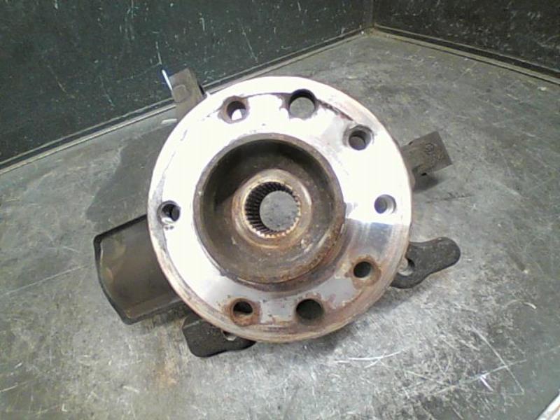 Moyeu avant droit OPEL ASTRA Diesel - 1