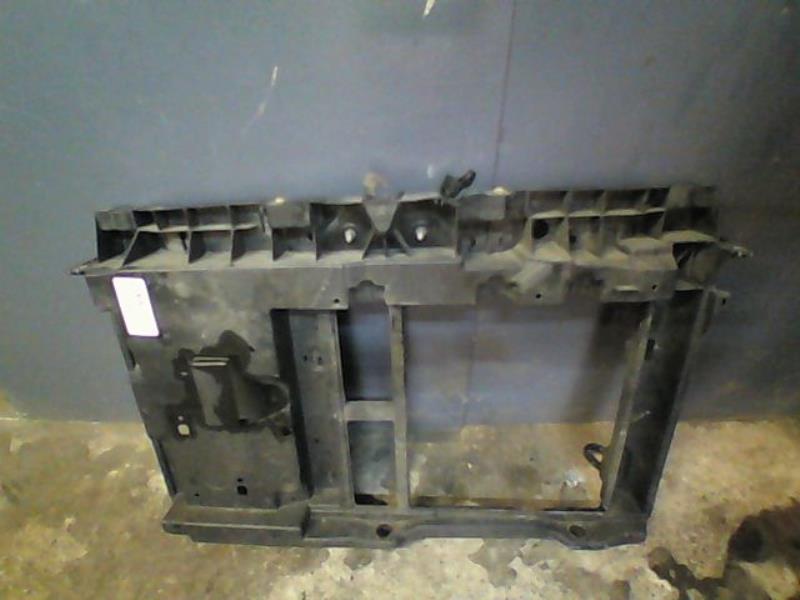 Face avant PEUGEOT 207 Diesel - 1