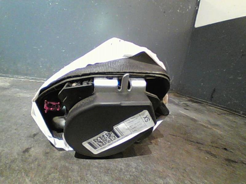 Ceinture avant gauche CITROEN NEMO Diesel - 1