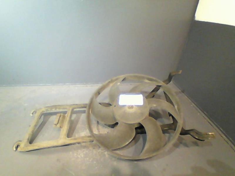 Ventilateur eau CITROEN SAXO Diesel - 1