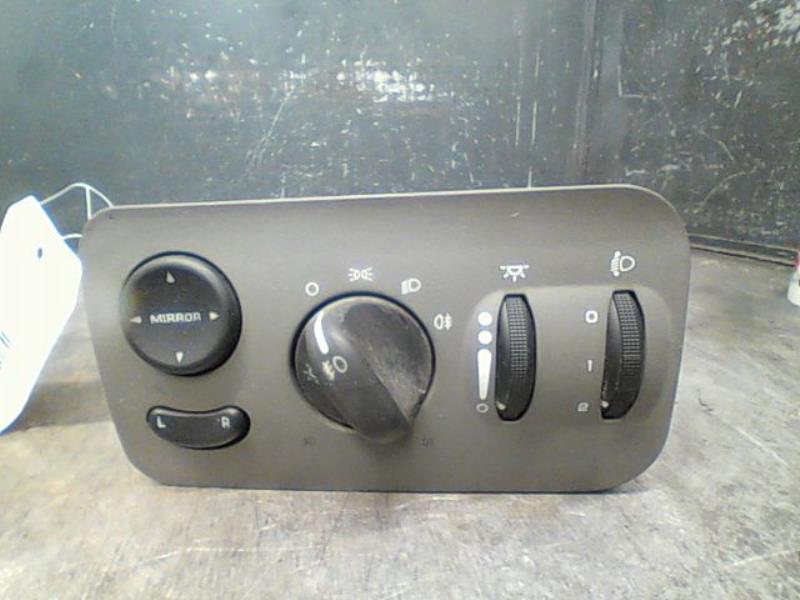 Commande de phare CHRYSLER VOYAGER Diesel - 1