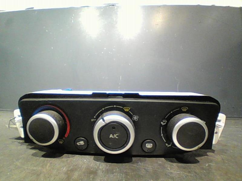 Commande chauffage RENAULT MEGANE Diesel - 1