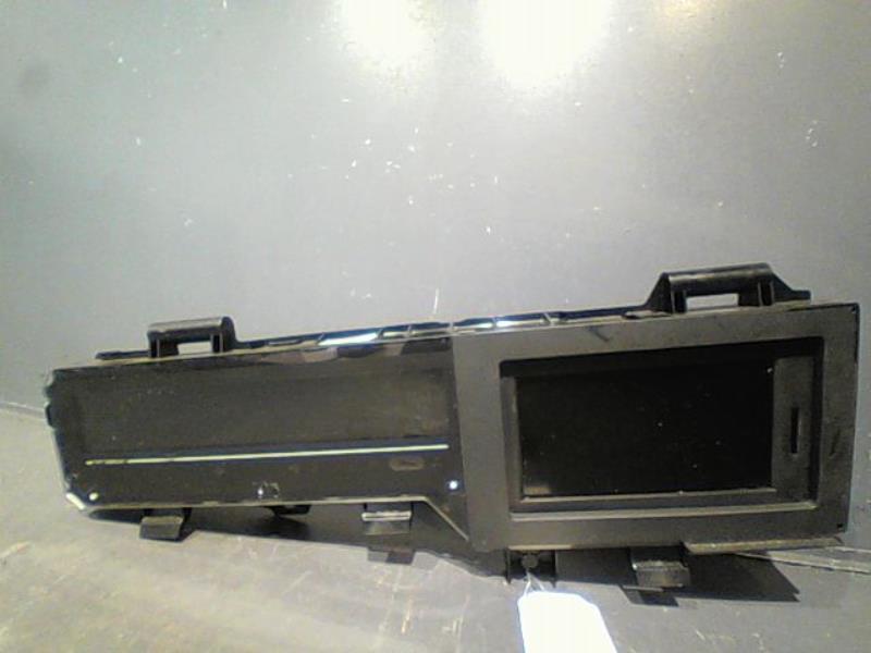 Compteur RENAULT MEGANE Diesel - 1